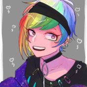 狼ゲーム ニコニコ静画 イラスト