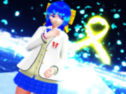 【すいまじ】Yerrow Ribbon【貨客船娘】