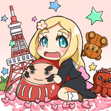 東雲めぐちゃん