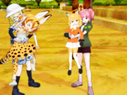 菜々ちゃんが就職する数年前にこんな事してたらなみたいな妄想