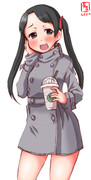 わんどろホワイトデーくりま…くまりんこ