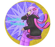 【設定付け注意】結月因