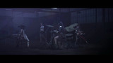 odds&ends 咲 彩 神楽 沙亜也 Girlsバンド 仮１│MMDお姉チャンバラPBR