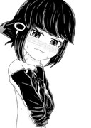 アデリーペンギンちゃん