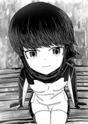 アデリーペンギンちゃん