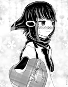 アデリーペンギンちゃん