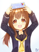 バレンタインデーのお返し