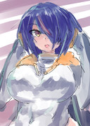 コウテイペンギン