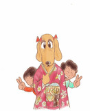 犬年