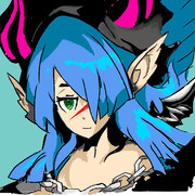 ネクロマンサー♀