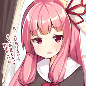 焼きそばだよ ニコニコ静画 イラスト