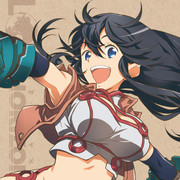 カナミ【ログ・ホライズンキャラクター人気投票】