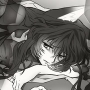 濡羽【ログ・ホライズンキャラクター人気投票】