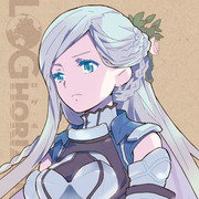 ログ ホライズン ニコニコ静画 イラスト