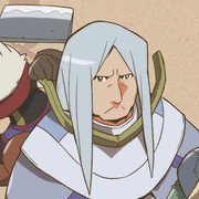 細雪【ログ・ホライズンキャラクター人気投票】