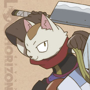 ボロネーゼ親方【ログ・ホライズンキャラクター人気投票】