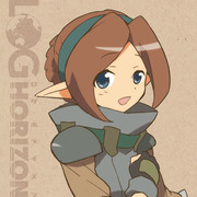 ピアニシッシモ【ログ・ホライズンキャラクター人気投票】