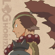 羅喉丸【ログ・ホライズンキャラクター人気投票】
