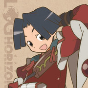 中居河太郎【ログ・ホライズンキャラクター人気投票】