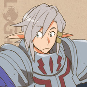 ディンクロン【ログ・ホライズンキャラクター人気投票】