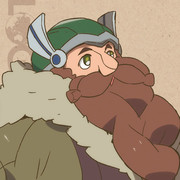 ヴォイネン【ログ・ホライズンキャラクター人気投票】