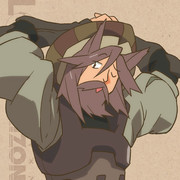 フェデリコ【ログ・ホライズンキャラクター人気投票】