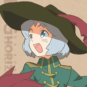 イセルス【ログ・ホライズンキャラクター人気投票】