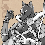 朱桓【ログ・ホライズンキャラクター人気投票】