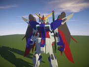 【Minecraft】ディスティニーっぽいもの  その２ 【JointBlock】