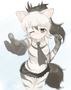 けものフレンズ3周年！