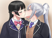 ミト×デロ かえみと