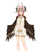 オケアノスのキャスター