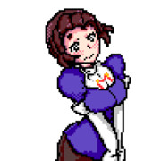 ドット絵 ニコニコ静画 イラスト