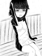 アデリーペンギンちゃん