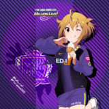 サンフレッチェ広島×THE IDOLM@STER ML 伊吹翼