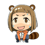 タヌキマリ