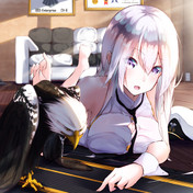 エンタープライズ アズールレーン ニコニコ静画 イラスト