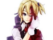 「こちら舞風――ちょっと踊りにくいかも。損害軽微」