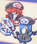 ジャマハローア！