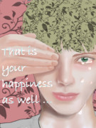 それがあなたの幸せとしても