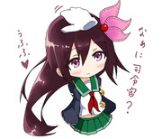 如月ちゃんヾ(・ω・*)