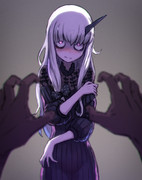 ラヴィニア ウェイトリー Fate ニコニコ静画 イラスト