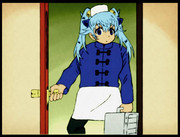 ちんとん亭 ニコニコ静画 イラスト