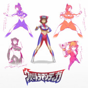 ウRUトラマンティガ☆.snnnnnn