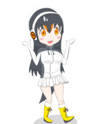 ジェーンのPPPダンス