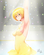 HuGっと!プリキュア 輝木ほまれ