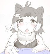 おれっちこうゆうの得意みたいで……