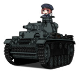 III号戦車