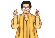 ピコ太郎 ニコニコ静画 イラスト