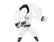 ドラゴンボール超 ニコニコ静画 イラスト